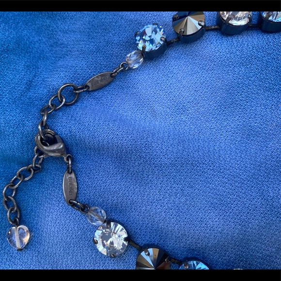 Sabika “closing night manhattan” necklace - Picture 4 of 5